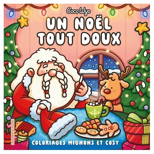 Un Noël Tout Doux