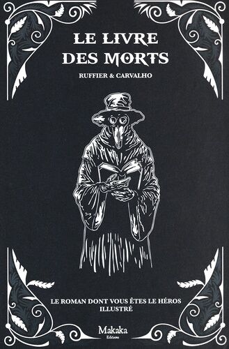 Le Livre Des Morts