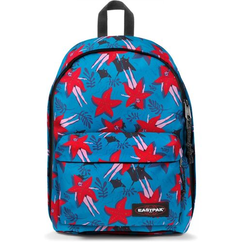 Eastpak Out Of Office ¿ Sac à dos avec compartiment PC ¿ Funksea Aqua