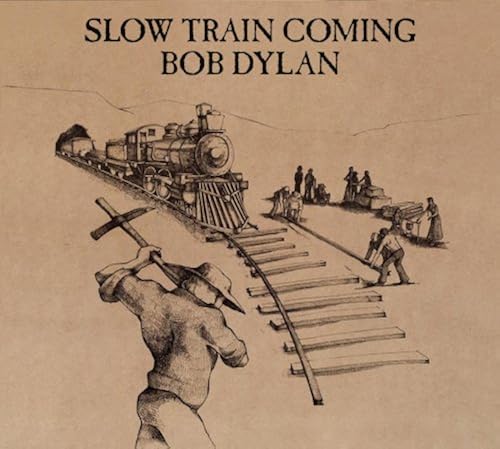Slow Train Coming [Sacd]
