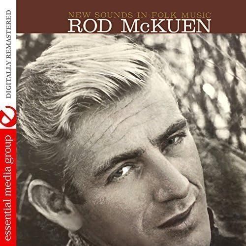 New Sounds In Folk Music