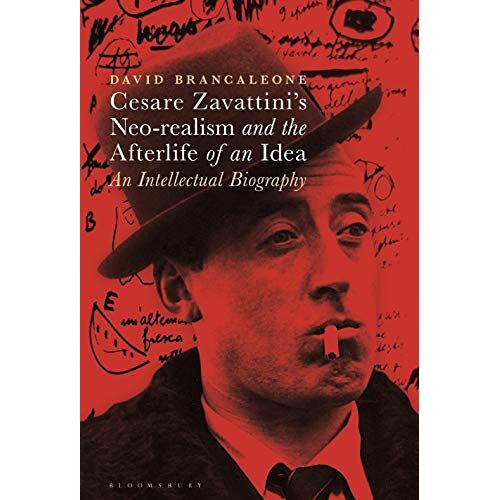 Cesare Zavattini's Neo-Realism And The Afterlife Of An Idea