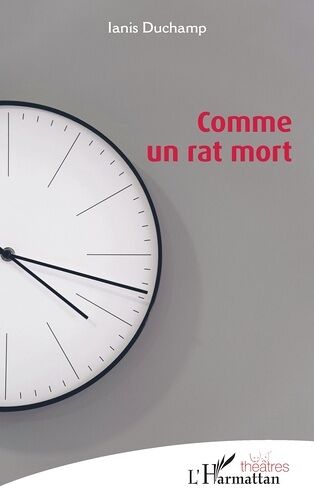 Comme Un Rat Mort
