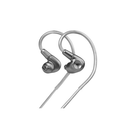 ECOUTEURS FILAIRES INTRA AURICULAIRES MEZE AUDIO ASTRU ARGENT
