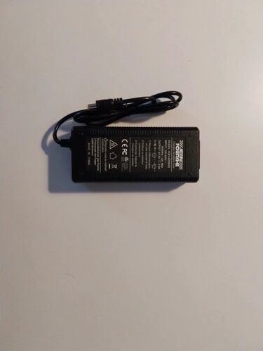 Chargeur De Remplacement Pour Votre Vélo Jean Fourche Électrique Model Xqh-420s020