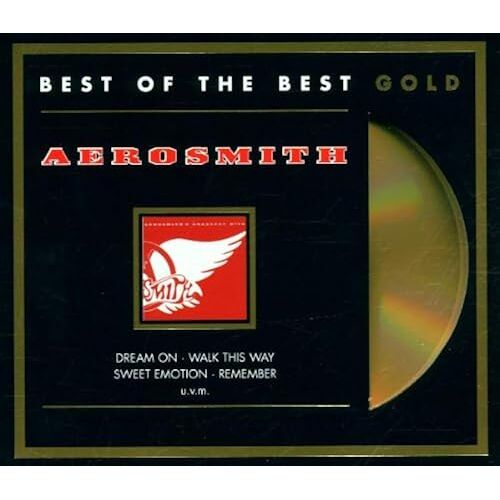 Greatest Hits: Best Of The Best Gold