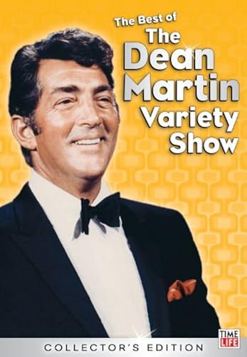 The Best Of The Dean Martin Variety Show (Collector's Edition)