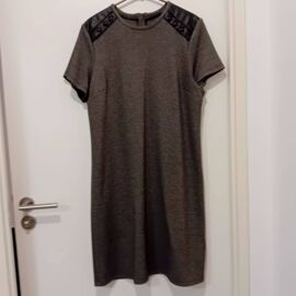 Petite Robe Courte Ikks