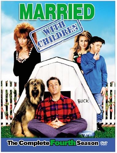 Married... With Children: Season 4