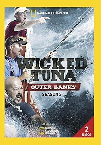 Wicked Tuna: Outer Banks Season 2