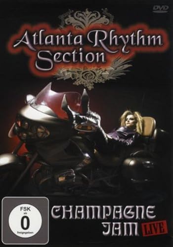 Champagne Jam-Live 2007