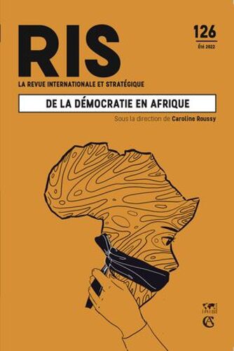 De La Démocratie En Afrique