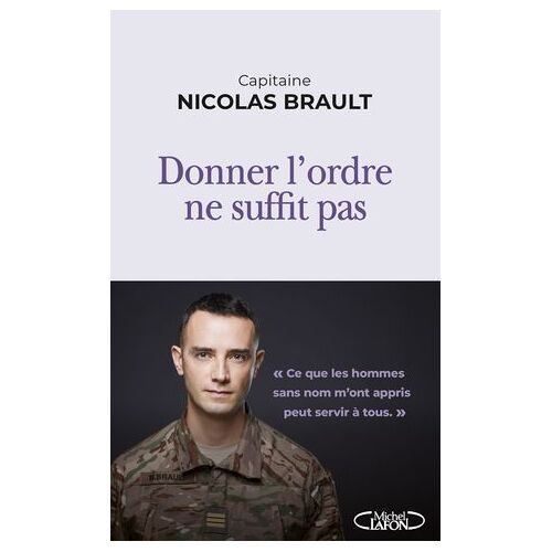 Donner L'ordre Ne Suffit Pas