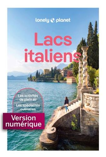Lacs Italiens 5ed
