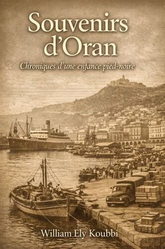 Souvenirs D'oran
