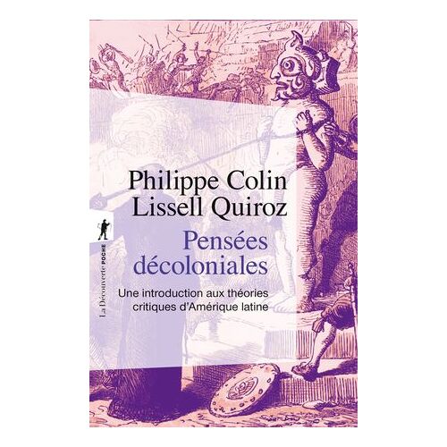 Pensées Décoloniales