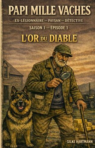 L'or Du Diable