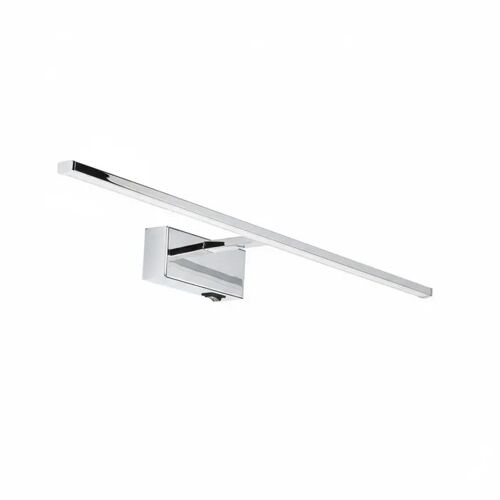 Applique Miroir Led Kanarya-12, 12w, 850 Lm, 4200k, Ip45, Chrome | Horoz