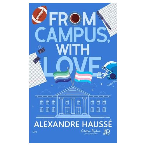 From Campus, With Love