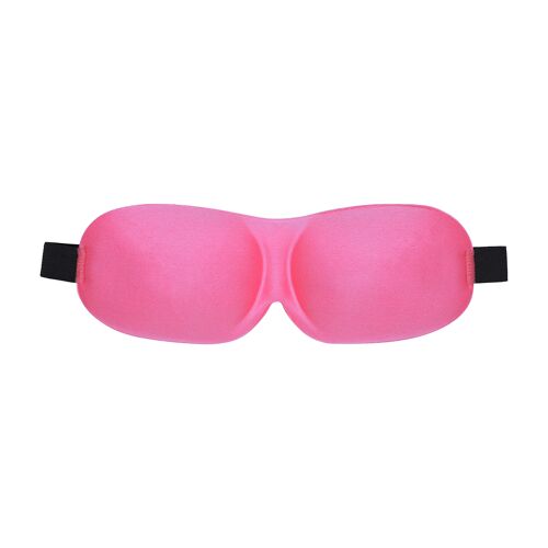 Masque 3d Rose - Ouch - Rose