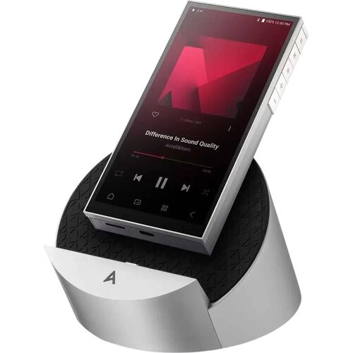 Astell & Kern PD10 - Baladeur Audiophile