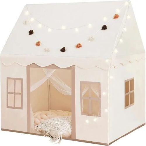 Tente Pour Enfants Intérieur Extérieur Tente De Jeu Divit Gi61