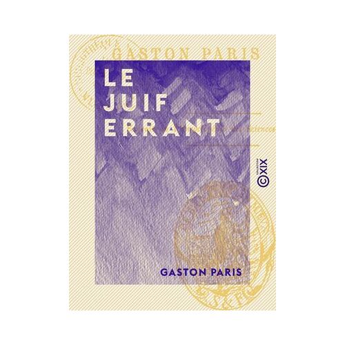 Le Juif Errant