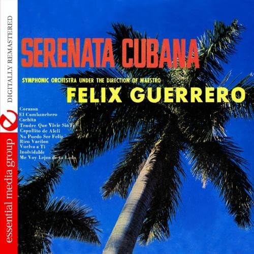 Serenata Cubana
