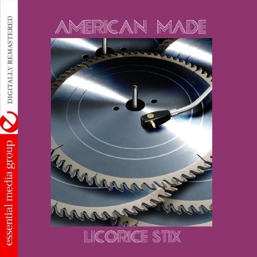 American Made