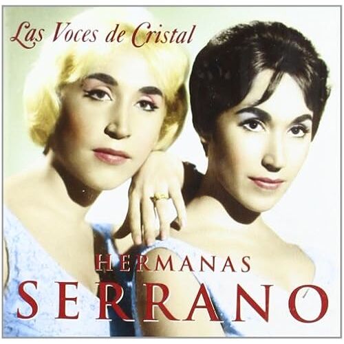 Las Voces De Cristal
