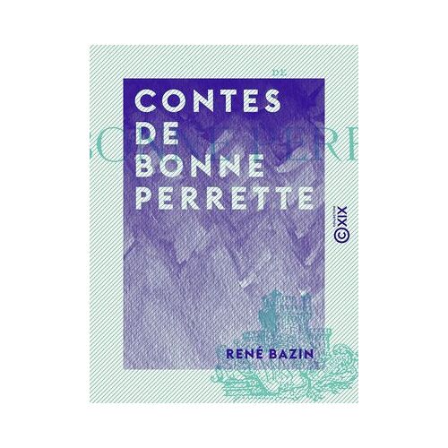 Contes De Bonne Perrette
