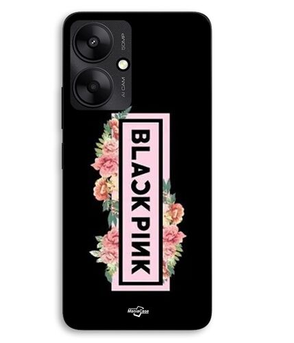 Coque Pour Xiaomi Redmi 13C 5g Blackpink Concert Paris Maniacase