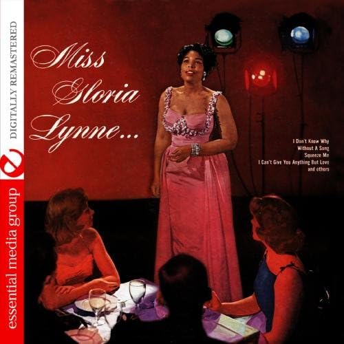 Miss Gloria Lynne