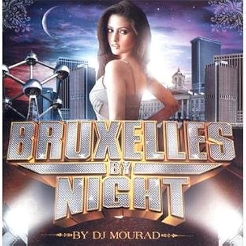 Bruxelles By Night