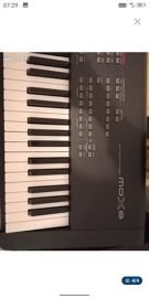 Yamaha Mox8