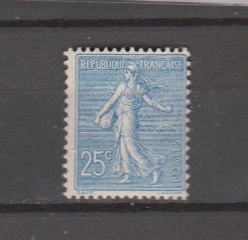 France N° 132 Timbre * De 1926 Cote : 85 €