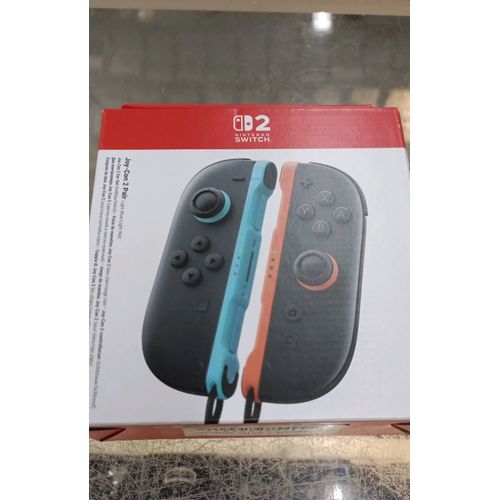 Joy con 2