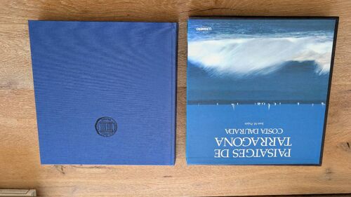 Paisatges De Tarragona Costa Daurada Joan M. Pujals Edition Lunwerg