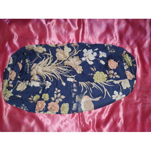 Housse Coussin Type Polochon