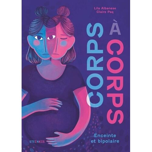 Corps À Corps - Enceinte Et Bipolaire