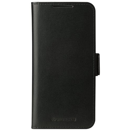 dbramante1928 Étui de télephone portefeuille Copenhagen Samsung Galaxy S26 Black