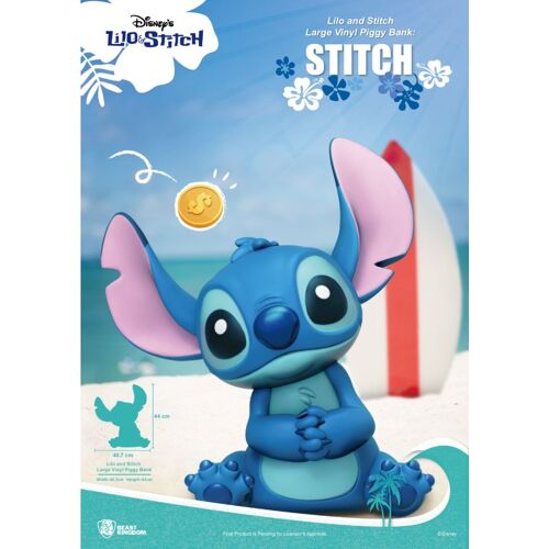Beast Kingdom VPB-005R1 figurine d'action et de collection