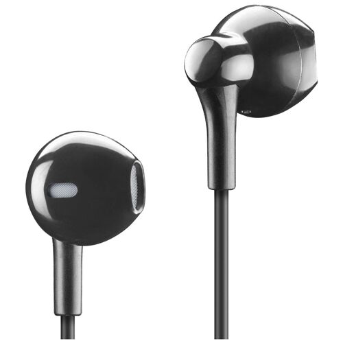 Music Sound Color Capsule Usb-c Écouteurs avec design en forme de capsule et connecteur USB-C