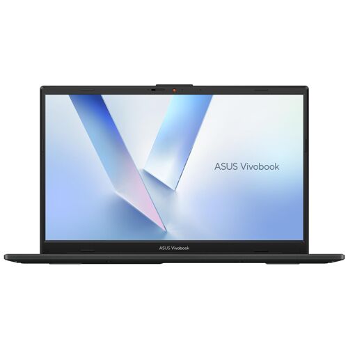 ASUS Vivobook Go 14 E1404TA-EB999WS Intel N N150 Ordinateur portable 14" Full HD 8 Go LPDDR5-SDRAM 128 Go UFS Wi-Fi 6 (802.11ax) Windows 11 Home Noir