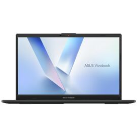 ASUS Vivobook Go 14 E1404TA-EB999WS Intel N N150 Ordinateur portable 14" Full HD 8 Go LPDDR5-SDRAM 128 Go UFS Wi-Fi 6 (802.11ax) Windows 11 Home Noir
