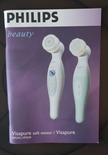 Philips Visapure Soft Sensor Hp5252 