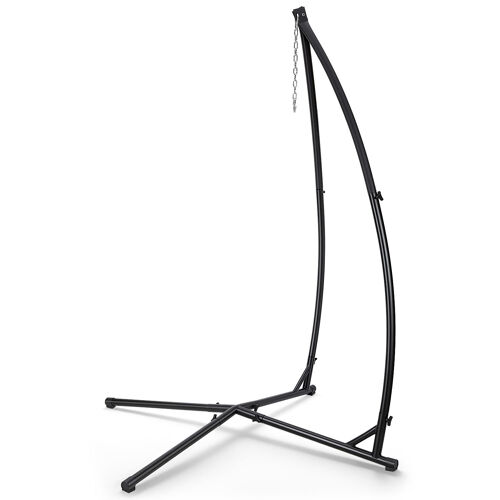 Support Pour Fauteuil Suspendu, Cadre De Fauteuil Suspendu Soutien Pour Accrocher Balancelle Et Chaises Suspendues Poids Pour Internes Et Externes