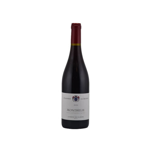 Vin Closerie Des Alisiers Monthelie 2022 Aop 75cl Pinot Noir 13,5%