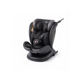 Siège Auto Convertible Babyauto Rodia Plus I-Size Pivotant 40¿150 Cm Stone Grey