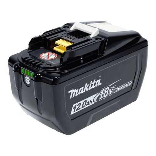 Makita Bl18120 Batterie Li-Ion 18v 12,0ah (1915j2-8)